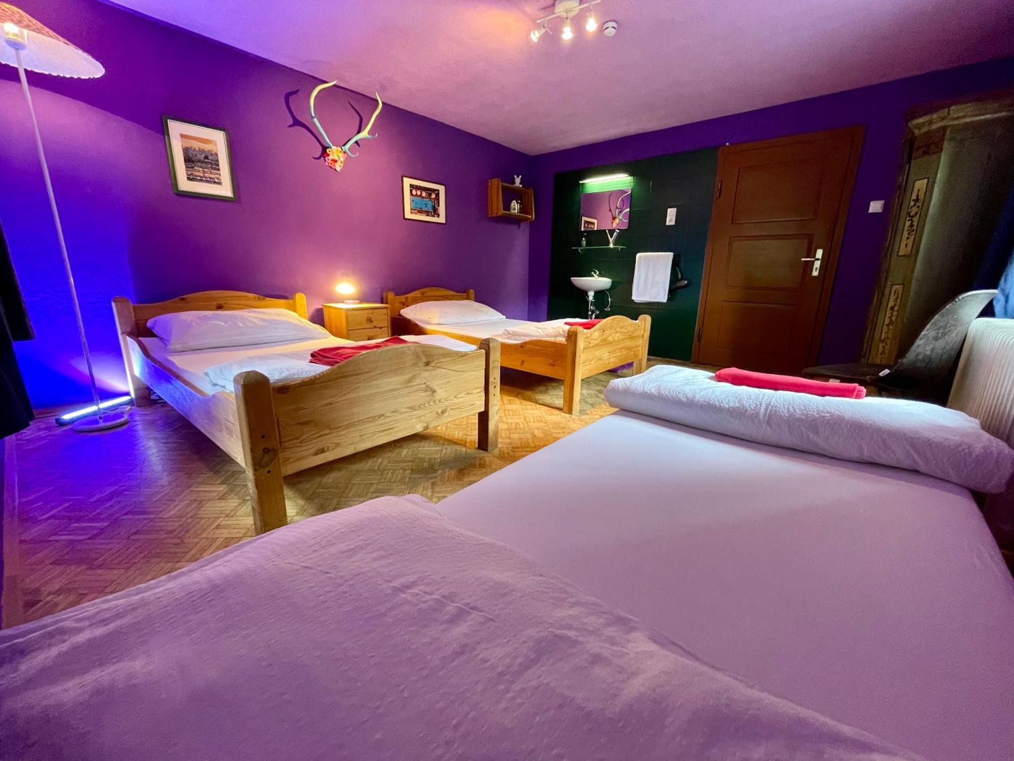 Ciao Amore St. Anton Sankt Anton am Arlberg Buitenkant foto